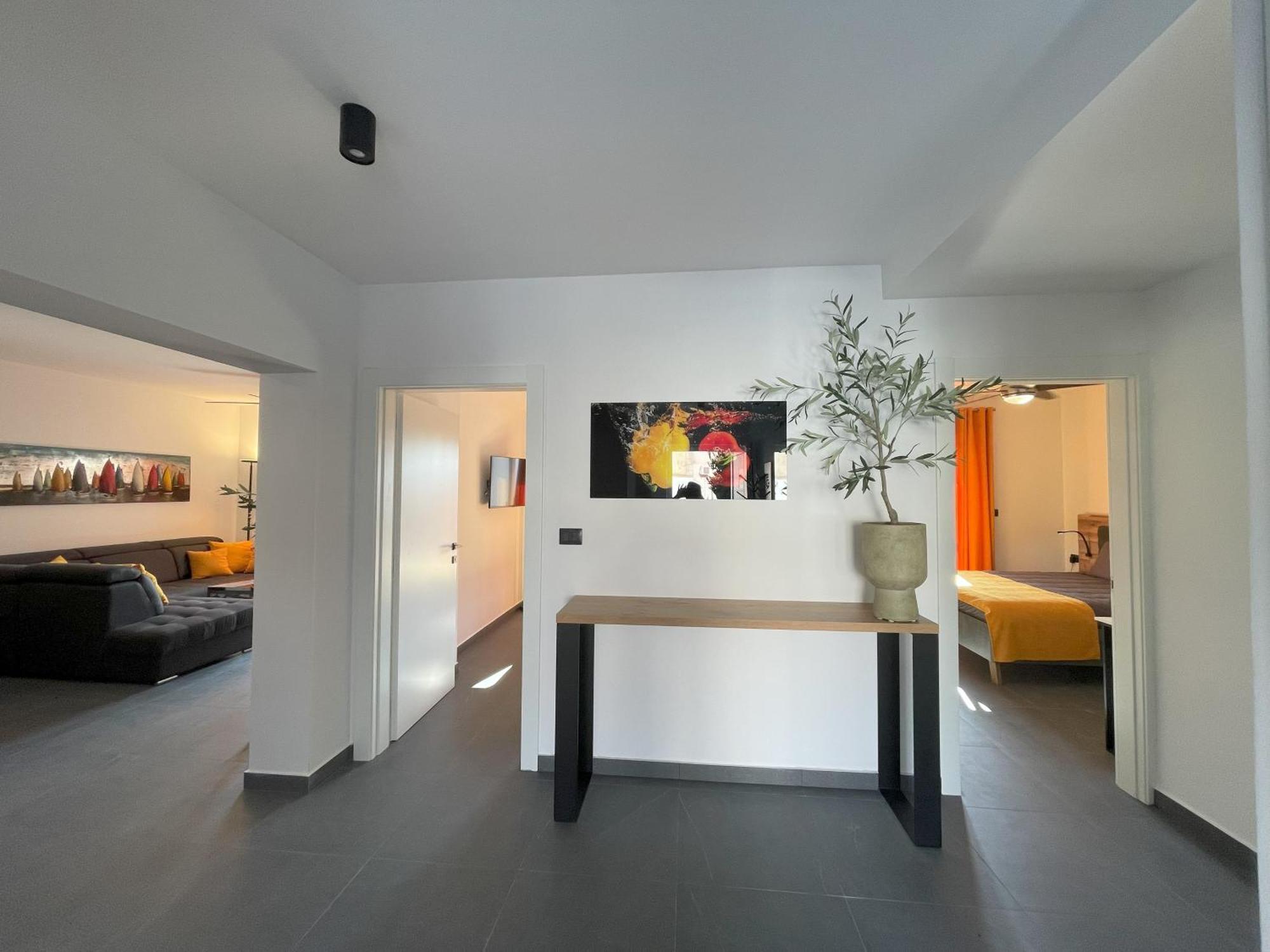 Valkane Beach Apartments Пула Екстериор снимка