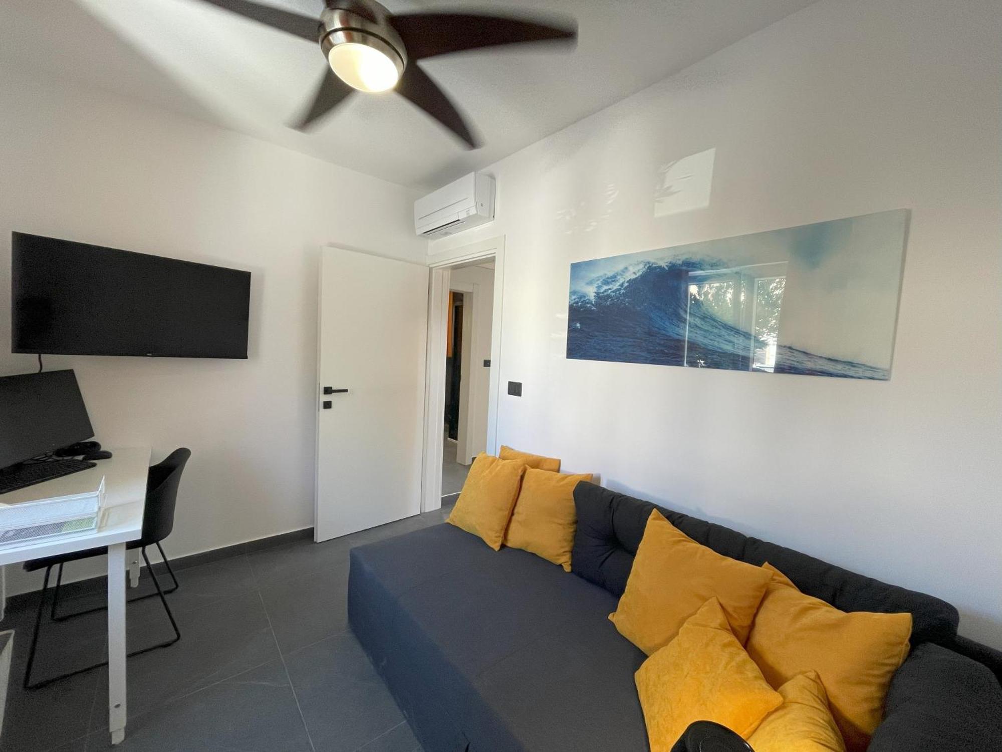 Valkane Beach Apartments Пула Екстериор снимка