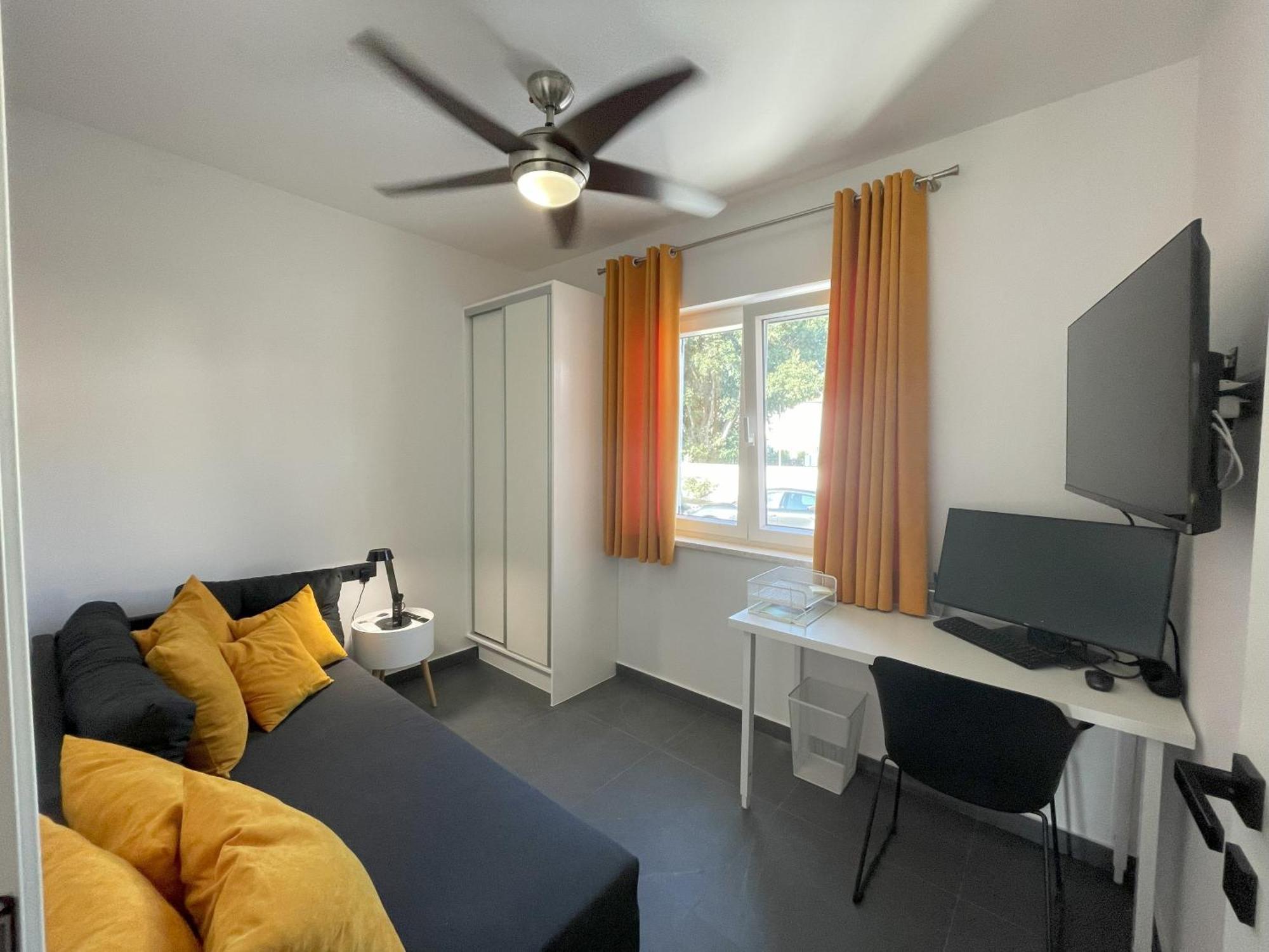 Valkane Beach Apartments Пула Екстериор снимка