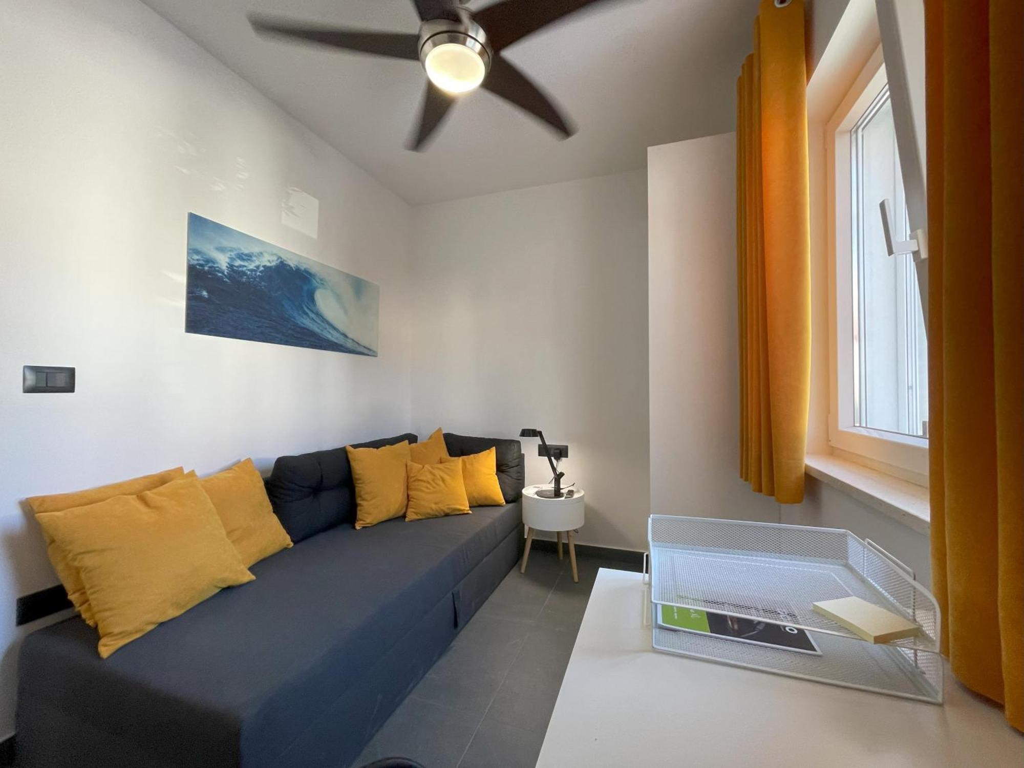 Valkane Beach Apartments Пула Екстериор снимка