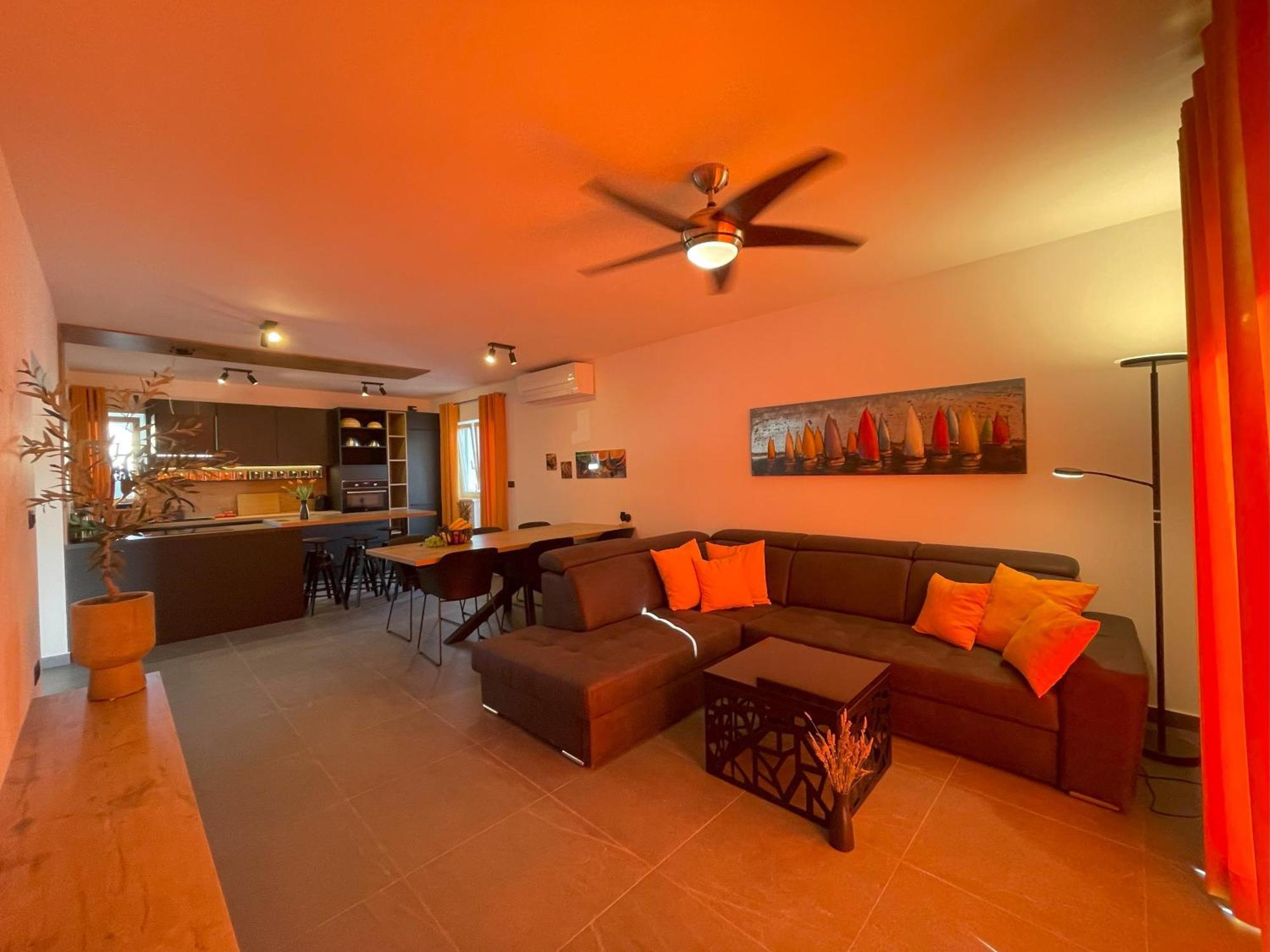 Valkane Beach Apartments Пула Екстериор снимка
