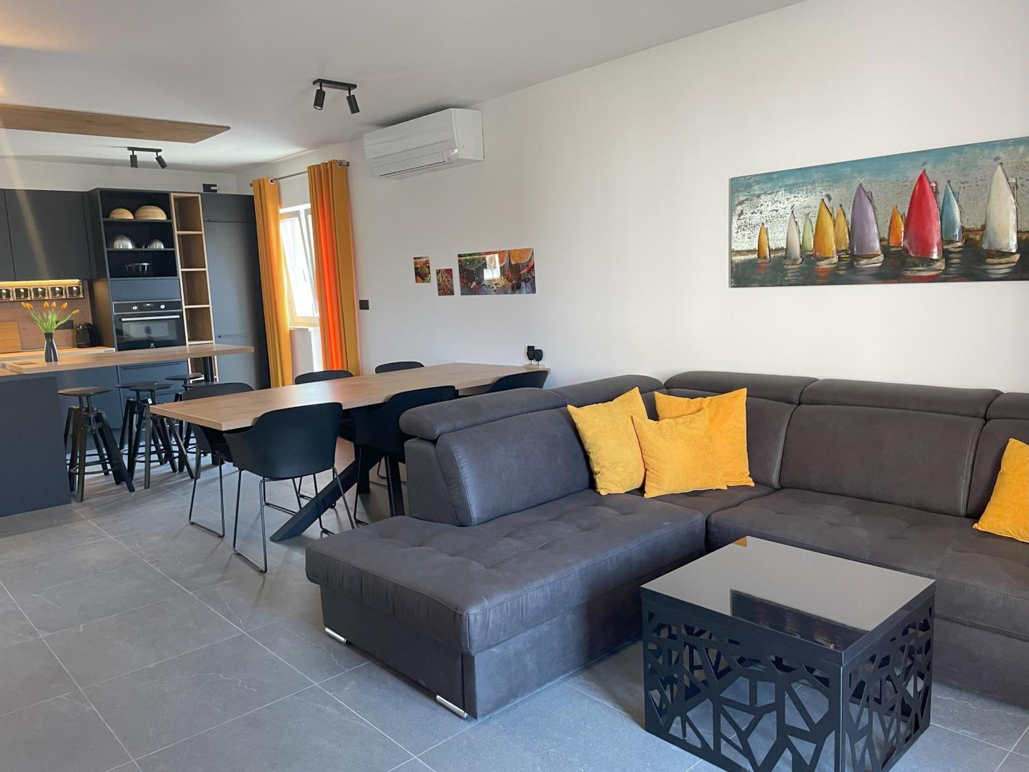 Valkane Beach Apartments Пула Екстериор снимка