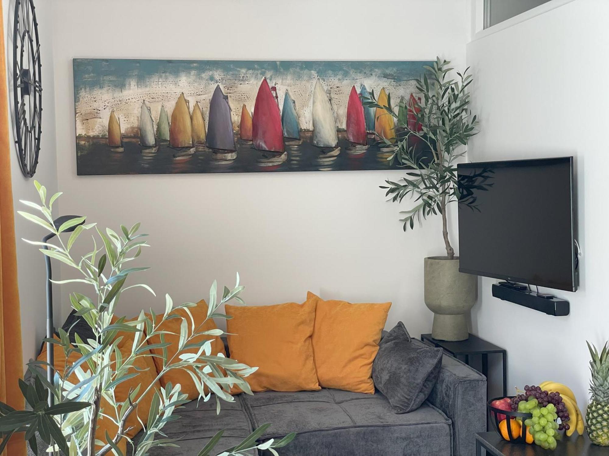 Valkane Beach Apartments Пула Екстериор снимка