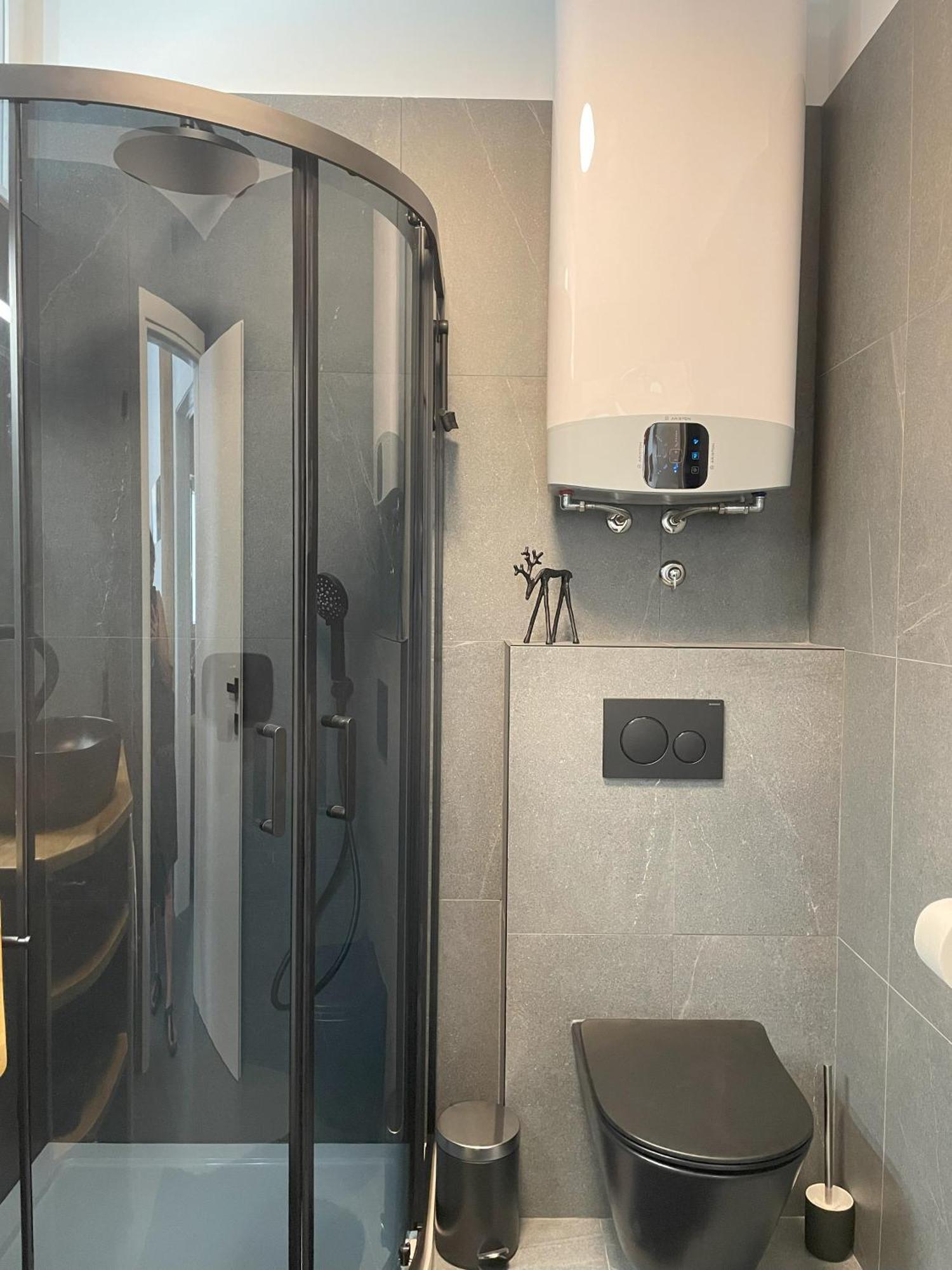 Valkane Beach Apartments Пула Екстериор снимка